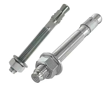 Anchor Bolts