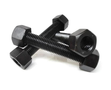 ASTM A193, A194, A490M / ASTM A 325M Hardware