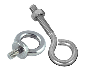 Eye Bolts / Lifting Eye Bolts