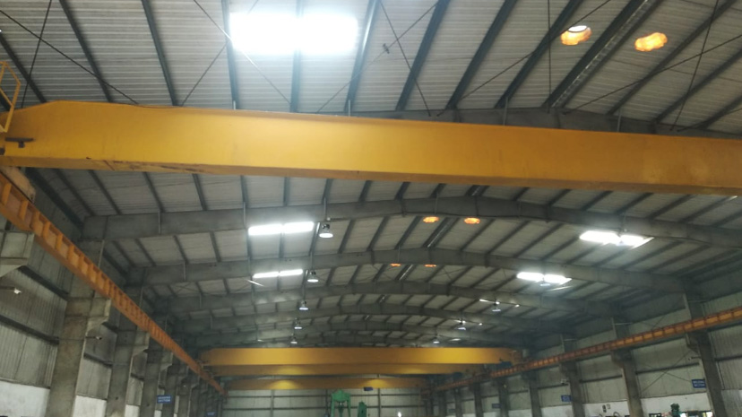 Rushiprabha Engineers Pvt. Ltd.