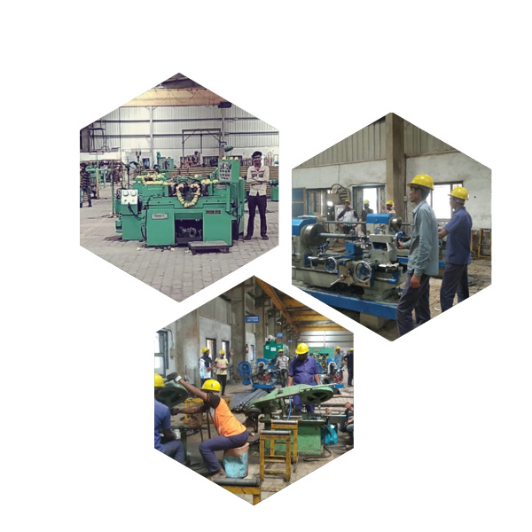 Rushiprabha Engineers Pvt. Ltd.