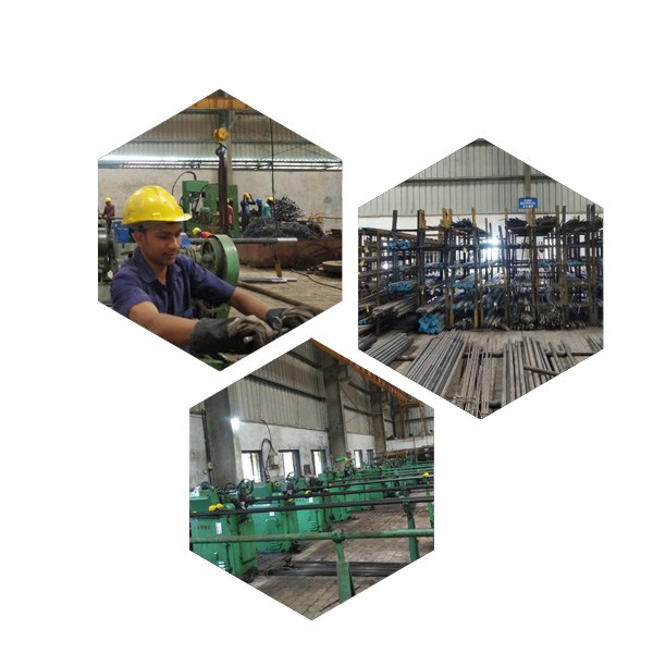 Rushiprabha Engineers Pvt. Ltd.