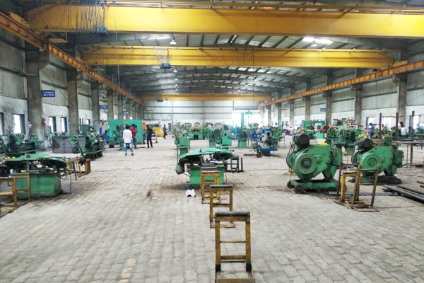 Rushiprabha Engineers Pvt. Ltd.