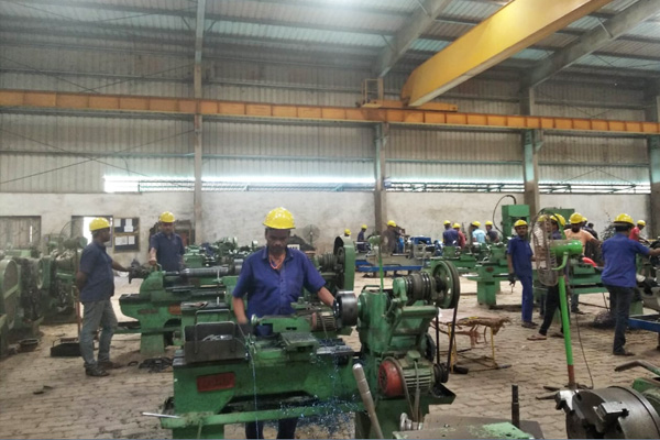 Rushiprabha Engineers Pvt. Ltd.