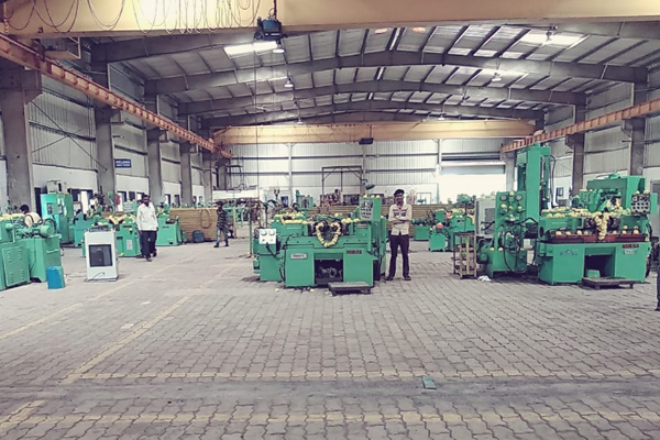 Rushiprabha Engineers Pvt. Ltd.