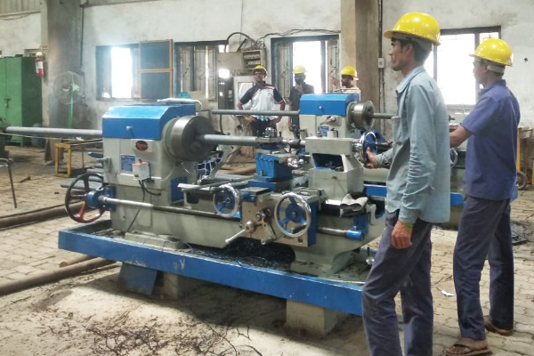 Rushiprabha Engineers Pvt. Ltd.