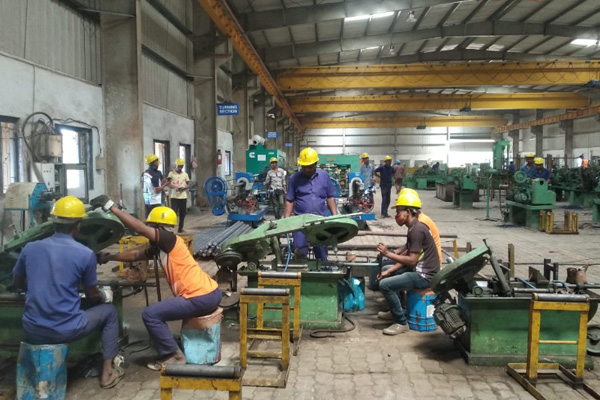 Rushiprabha Engineers Pvt. Ltd.