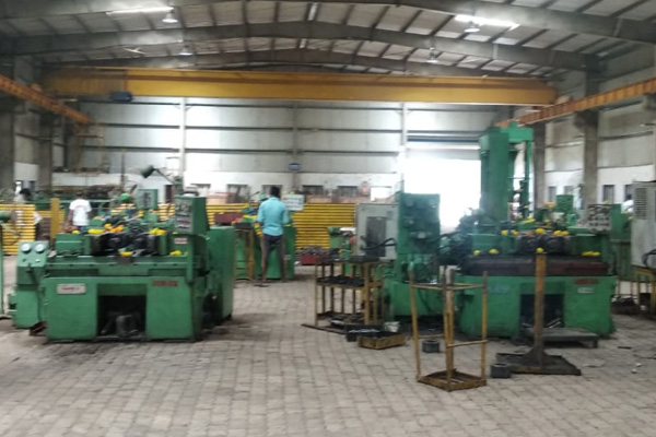 Rushiprabha Engineers Pvt. Ltd.