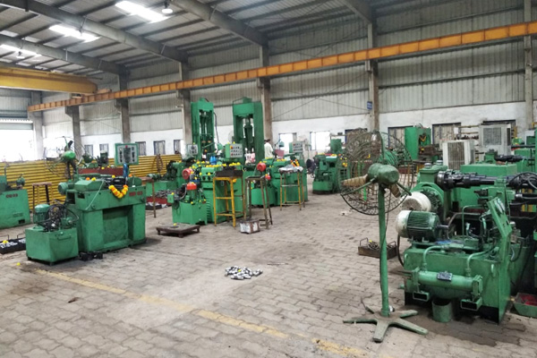 Rushiprabha Engineers Pvt. Ltd.