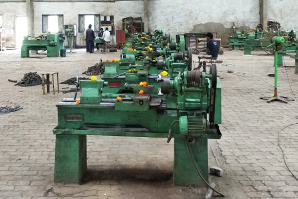 Rushiprabha Engineers Pvt. Ltd.