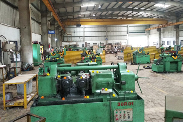 Rushiprabha Engineers Pvt. Ltd.