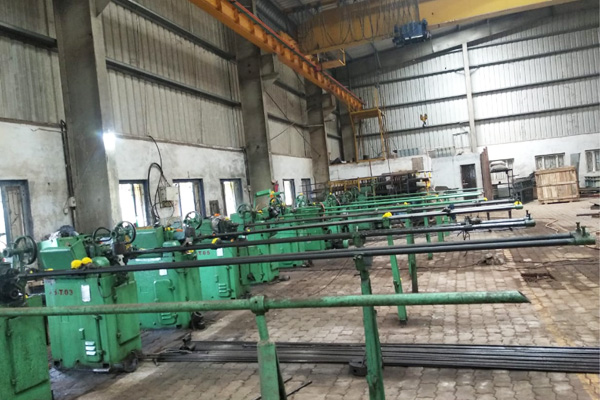 Rushiprabha Engineers Pvt. Ltd.