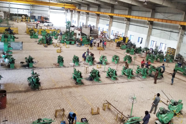 Rushiprabha Engineers Pvt. Ltd.