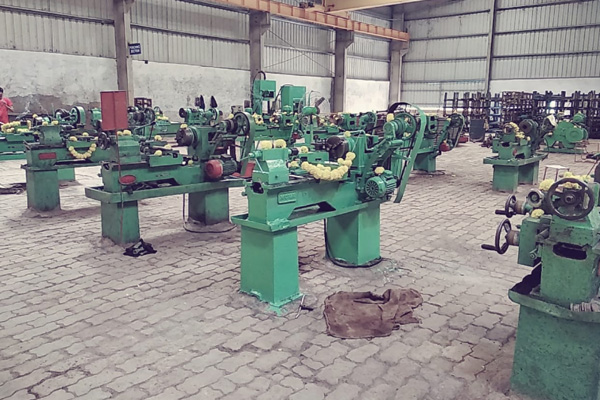 Rushiprabha Engineers Pvt. Ltd.